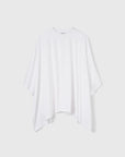 Brick Tee in White by Rodebjer-Rodebjer-Idlewild-Cincinnati