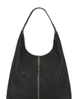 Brushed Large Tote in Black by St. Agni-St. Agni-Idlewild-Cincinnati