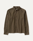 Camicia Lino in Teak by Labo.Art-Labo.art-Idlewild-Cincinnati