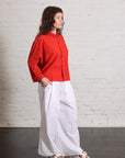 Camicia Tina in Tango by Labo.Art-Labo.Art-Idlewild-Cincinnati