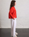 Camicia Tina in Tango by Labo.Art-Labo.Art-Idlewild-Cincinnati