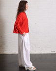 Camicia Tina in Tango by Labo.Art-Labo.Art-Idlewild-Cincinnati