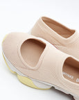 Camper x ISSEY MIYAKE Karst Finch in Beige by Camper-Camper-Idlewild-Cincinnati