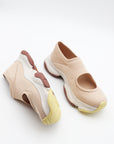 Camper x ISSEY MIYAKE Karst Finch in Beige by Camper-Camper-Idlewild-Cincinnati