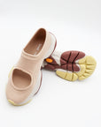 Camper x ISSEY MIYAKE Karst Finch in Beige by Camper-Camper-Idlewild-Cincinnati