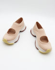 Camper x ISSEY MIYAKE Karst Finch in Beige by Camper-Camper-Idlewild-Cincinnati