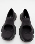 Camper x ISSEY MIYAKE Karst Finch in Black by Camper-Camper-Idlewild-Cincinnati