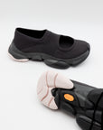 Camper x ISSEY MIYAKE Karst Finch in Black by Camper-Camper-Idlewild-Cincinnati