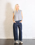 Cartella Pant in Indigo by Rachel Comey-Rachel Comey-Idlewild-Cincinnati