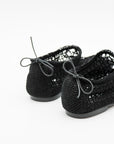 Chaotic Ballerinas in Black by HVÓYA-HVÓYA-Idlewild-Cincinnati