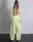 Chiffon Twist 1 in Light Green by Issey Miyake-Issey Miyake-Idlewild-Cincinnati