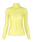 Chiffon Twist 1 in Light Green by Issey Miyake-Issey Miyake-Idlewild-Cincinnati