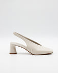 Chris Slingback in Avorio by Halmanera-Halmanera-Idlewild-Cincinnati