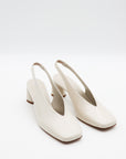 Chris Slingback in Avorio by Halmanera-Halmanera-Idlewild-Cincinnati