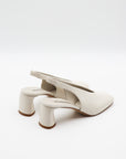 Chris Slingback in Avorio by Halmanera-Halmanera-Idlewild-Cincinnati