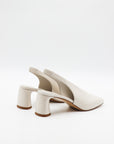 Chris Slingback in Avorio by Halmanera-Halmanera-Idlewild-Cincinnati