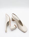 Chris Slingback in Avorio by Halmanera-Halmanera-Idlewild-Cincinnati