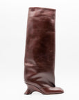 Christy Boot in Brown by A.W.A.K.E. Mode-A.W.A.K.E. Mode-Idlewild-Cincinnati
