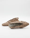 Clarice Slingback in Beige by MLO-MLO-Idlewild-Cincinnati