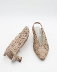 Clarice Slingback in Beige by MLO-MLO-Idlewild-Cincinnati