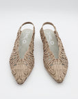 Clarice Slingback in Beige by MLO-MLO-Idlewild-Cincinnati