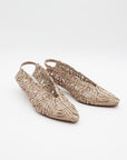 Clarice Slingback in Beige by MLO-MLO-Idlewild-Cincinnati