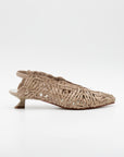 Clarice Slingback in Beige by MLO-MLO-Idlewild-Cincinnati
