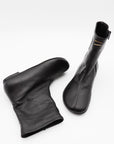 Clip Boots in Black by HVÓYA-HVÓYA-Idlewild-Cincinnati