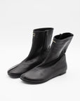 Clip Boots in Black by HVÓYA-HVÓYA-Idlewild-Cincinnati