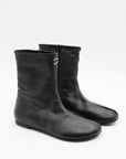 Clip Boots in Black by HVÓYA-HVÓYA-Idlewild-Cincinnati