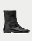 Clip Boots in Black by HVÓYA-Shoes-HVÓYA-Idlewild