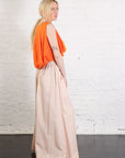 Cocoon Top in Orange by Melitta Baumeister-Melitta Baumeister-Idlewild-Cincinnati