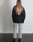 Color Pleats 1 Jacket in Black by Homme Plissé Issey Miyake-Homme Plissé Issey Miyake-Idlewild-Cincinnati