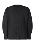 Color Pleats 1 Jacket in Black by Homme Plissé Issey Miyake-Homme Plissé Issey Miyake-Idlewild-Cincinnati
