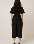 Composer Dress in Black by Kowtow-Kowtow-Idlewild-Cincinnati