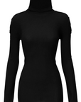 Cotton Baguette in Black by Issey Miyake-Issey Miyake-Idlewild-Cincinnati