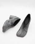 Court Shoe in Painted Slate by MM6 Maison Margiela-MM6-Idlewild-Cincinnati