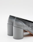 Court Shoe in Painted Slate by MM6 Maison Margiela-MM6-Idlewild-Cincinnati