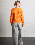 Coverstitch L/S T in Cheeto by 6397-6397-Idlewild-Cincinnati