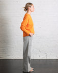 Coverstitch L/S T in Cheeto by 6397-6397-Idlewild-Cincinnati