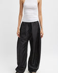 CRISPY NYLON WINSLOW PANT