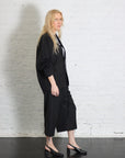 Cropped Drawstring Pant in Jet by 6397-6397-Idlewild-Cincinnati
