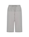 Cropped Drawstring Pant in Stone by 6397-6397-Idlewild-Cincinnati