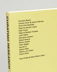 Curating Research-ARTBOOK | D.A.P.-Idlewild