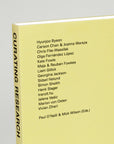 Curating Research-ARTBOOK | D.A.P.-Idlewild-Cincinnati