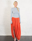 Karlai Body in Pearl Blue by Rodebjer-Rodebjer-Idlewild-Cincinnati
