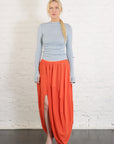 Karlai Body in Pearl Blue by Rodebjer-Rodebjer-Idlewild-Cincinnati