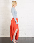 Karlai Body in Pearl Blue by Rodebjer-Rodebjer-Idlewild-Cincinnati