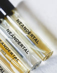 Discovery Set by Neandertal by Kentaro Yamada-Neandertal-Idlewild-Cincinnati