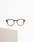 Dogleg Readers in Turtle by Caddis-Caddis Eyewear-Idlewild-Cincinnati